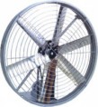 VENTILADOR RC 43" 0,5 CV MONO OU TRIF.